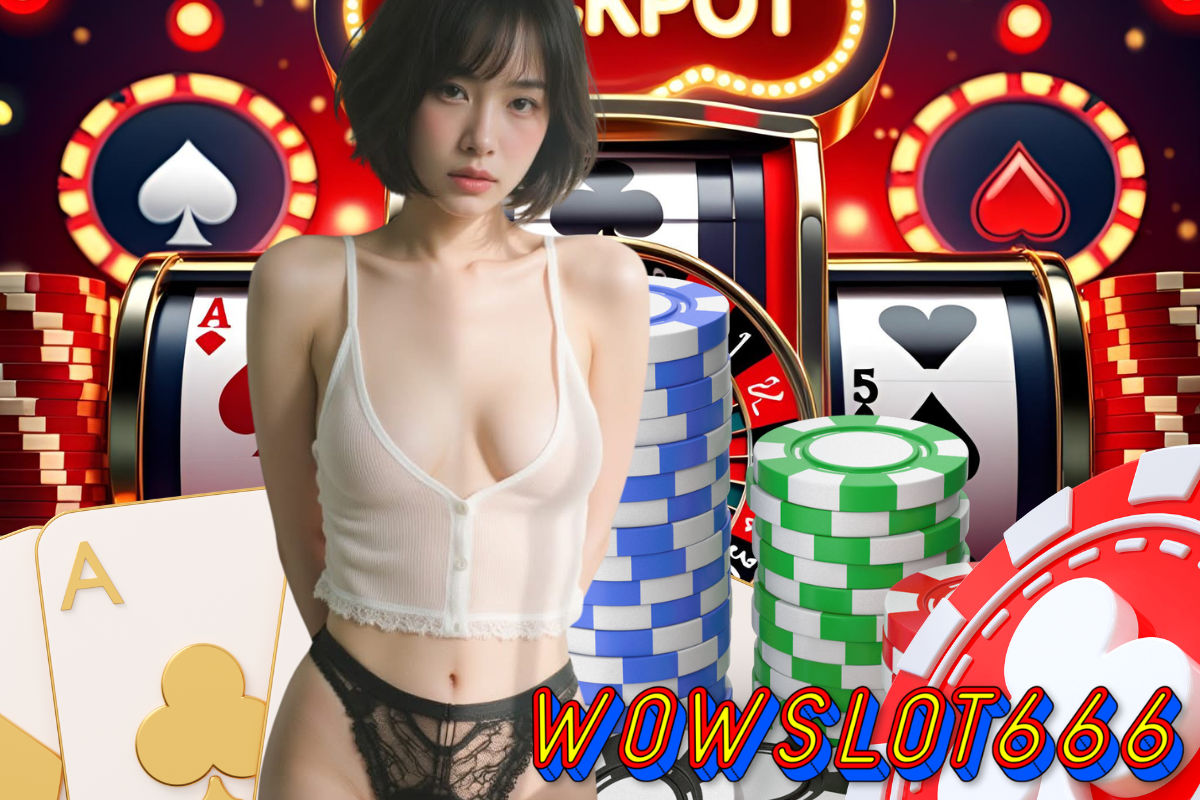wowslot666